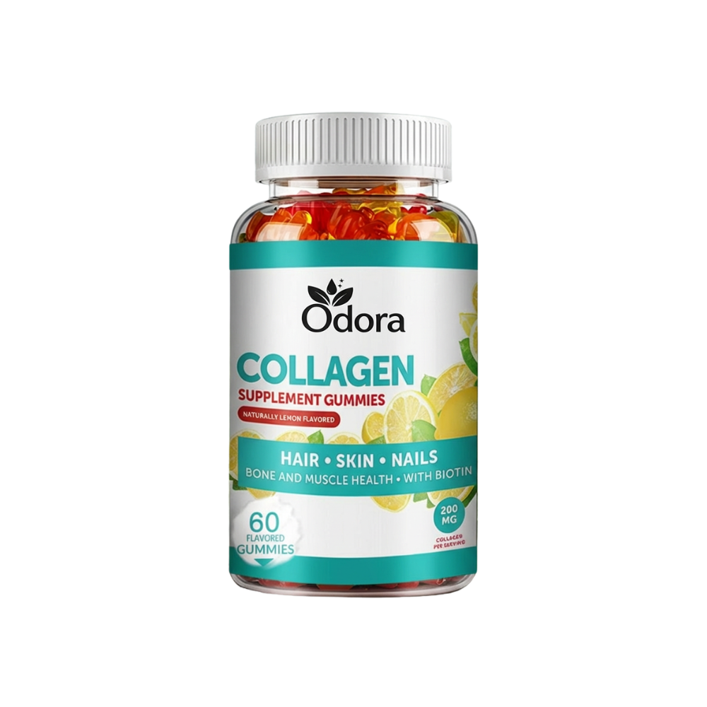 Collagen Gummies