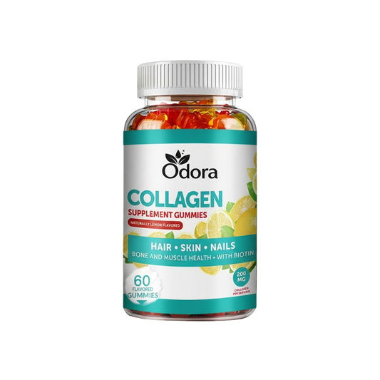 Collagen Gummies