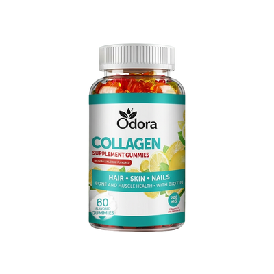 Collagen Gummies